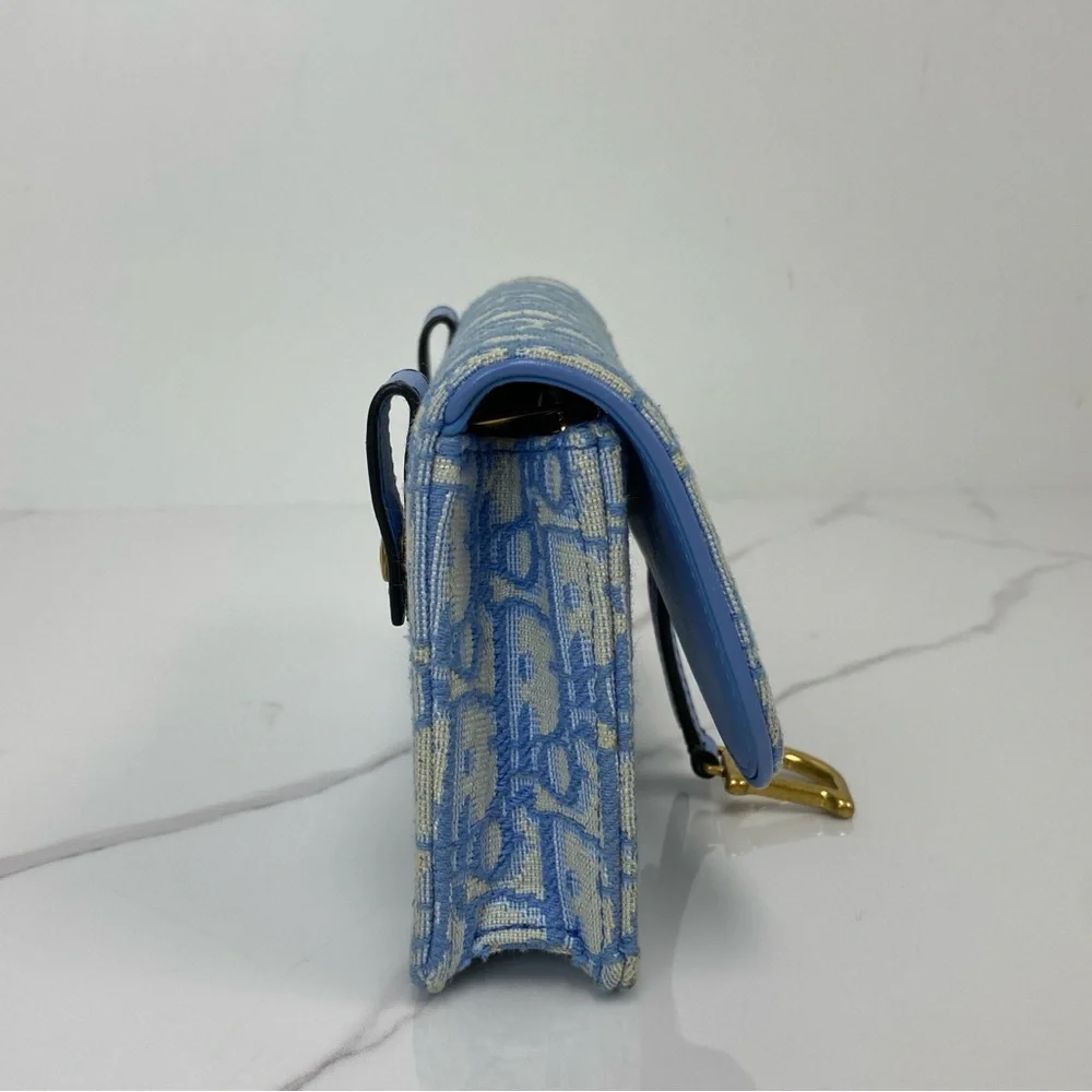 Christian Dior Saddle Belt Bag - Picture 4 of 6